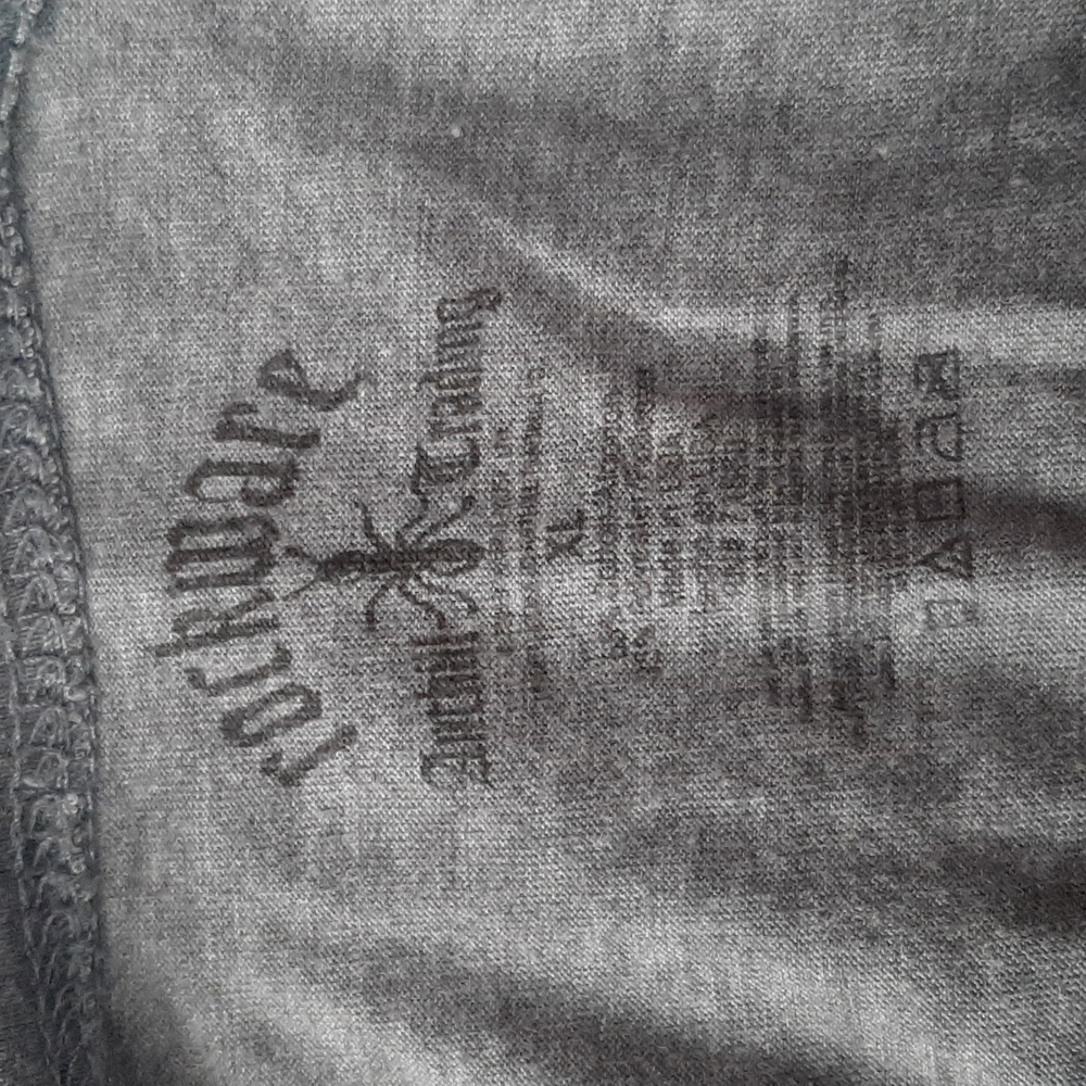 The Police Regatta de Blanc juniors tee shirt - Picture 3 of 3